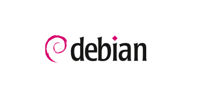 Debian Logo