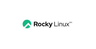 Rockylinux Logo