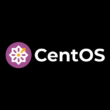 CentOS Logo Header