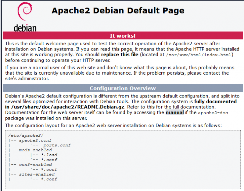 How To Install Let's Encrypt On Debian 12 in | Sebae Networks