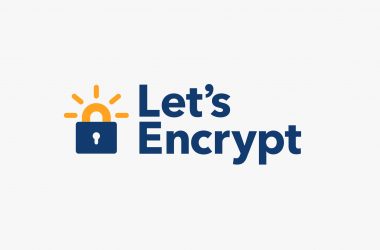 lets encrypt logo header