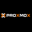 proxmox logo header
