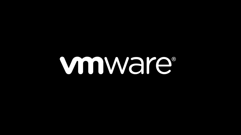 vmware logo header