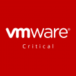 vmware logo critical header