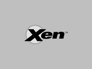 xen logo header