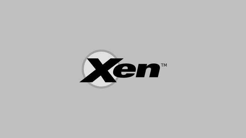 xen logo header