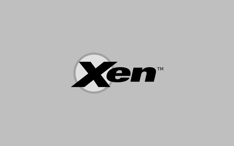 xen logo header