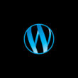 WordPress Header