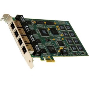 Diva UM-4BRI-8 PCIe - Image 1