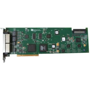 CG 6060/11-2L/1TE media processing board (1 RJ-48C) - Image 1