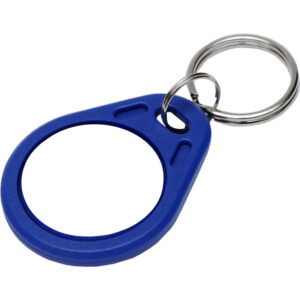 2N Proximity Keyfobs Mifare (13.56MHz) - Image 1