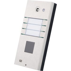2N Helios Vario Analogue - 6 button - Image 1