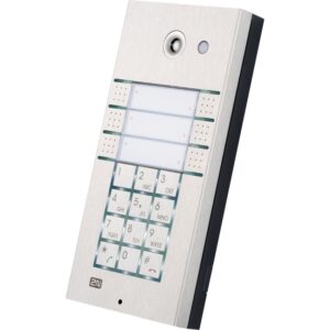 2N Analogue Vario 6 Button and Keypad - Image 1