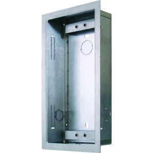 2N Helios Vario Flush Box for 1 Module - Image 1