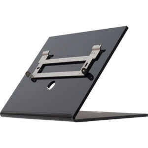 Black Stand for 2N Indoor Touch - Image 1