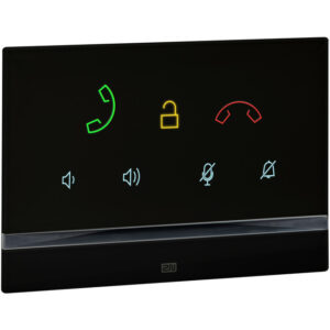 2N Indoor Talk - Black - Image 2