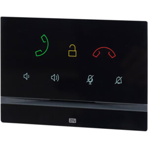 2N Indoor Talk - Black - Image 3
