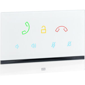 2N Indoor Talk - White - Image 2