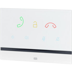 2N Indoor Talk - White - Image 3