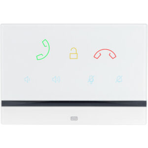 2N Indoor Talk - White - Image 1