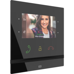 2N Indoor Compact (Black) - Image 2