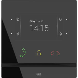 2N Indoor Compact (Black) - Image 4