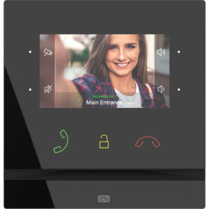 2N Indoor Compact (Black) - Image 1
