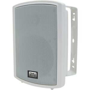 2N SIP Speaker wall mounted - White - Image 3