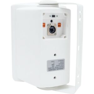 2N SIP Speaker wall mounted - White - Image 4
