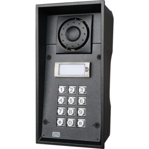 2N Analogue Force 1 Button and Keypad - Image 1