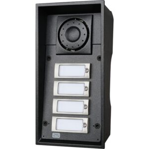 2N Analogue Force 4 Button - Image 1