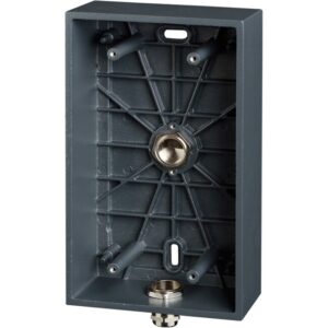 2N Uni Surface Mount Box - Image 1