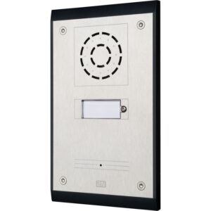 2N IP Uni: 1 Button - Image 1