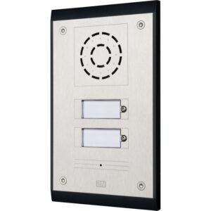 2N IP Uni: 2 Buttons - Image 1