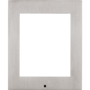 Surface Installation Frame for 1 Module (Recommended with 9155061) - Image 1