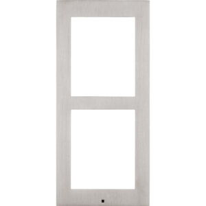 Surface Installation Frame for 2 Modules (Recommended with 9155062) - Image 1