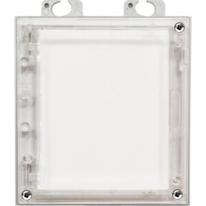 Backlit Infopanel Module for 2N Verso and Access Unit - Image 1