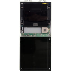 2N IP Verso: Base Unit with Camera (Black) - Image 1