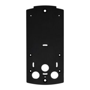 2N IP Base Backplate for surface-mounting - Image 1