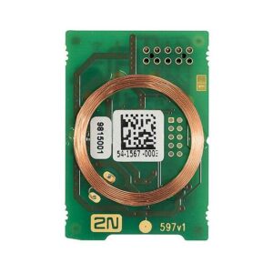 125KHz RFID reader for the IP Base - Image 1