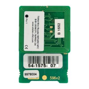 13.56MHz RFID reader for the IP Base - Image 1