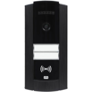 2N IP Base with 1 or 2 Buttons and HD Camera - Image 4