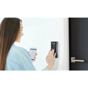 2N® Access Unit M Bluetooth & RFID - 125kHz, 13.56MHz, NFC - Image 5