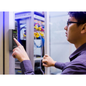 2N® Access Unit M Touch keypad & RFID - 125kHz, 13.56MHz, NFC - Image 4