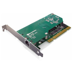Sangoma A101 Single Port T1/E1/J1 PCI Card - Image 1