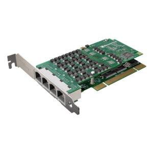 Sangoma A108 8 Port T1/E1/J1 PCI Card - Image 1