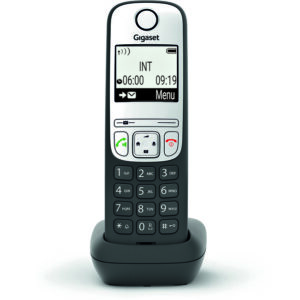 Gigaset A690HX DECT handset - Image 2