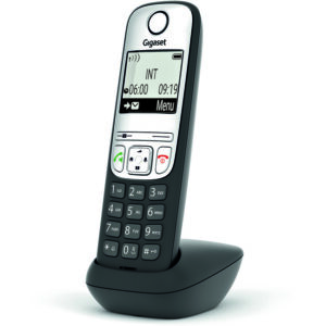 Gigaset A690HX DECT handset - Image 1