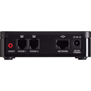 Cisco ATA 191 2 Port Analogue Telephone Adaptor - Image 2