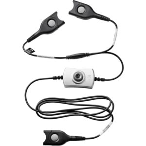 EPOS | Sennheiser ATC 2 Training Cable - Image 1
